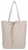 Női Táská shopper bag Hernan bézs HB0253